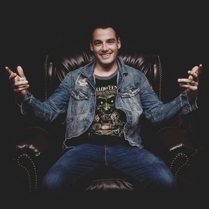 Meet your Posher, Brett